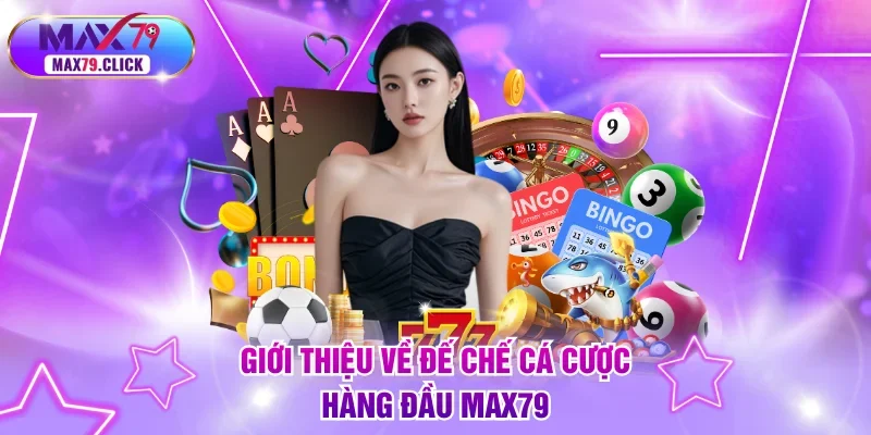 Cộng đồng MAX79